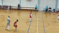 Nišlijama pripao vredniji bod