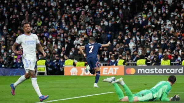 Veliki preokret Reala u režiji maestralnog Benzeme, UEFA Champions League - Final stages