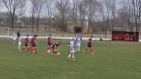 Neuspešan start Borca na prolećnoj premijeri, PFL Zrenjanin