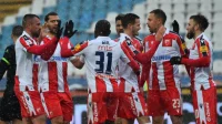 Nesrećna Zvezda poražena u Glazgovu