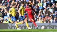 Liverpul siguran, Engleska: Premier League