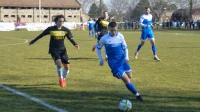 Derbi vojvođanskog "Istoka" bez pobednika, Vojvođanska liga "Istok"