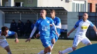 Bez pobednika u Leštanima, Srpska liga Beograd