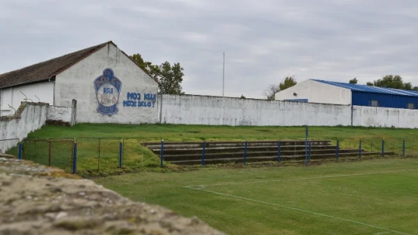 Polet iz Nakova u petoj brzini, PFL Zrenjanin