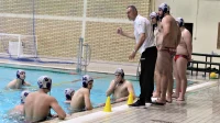 Vaterpolisti Bečeja, najzad, prestigli Rasinu