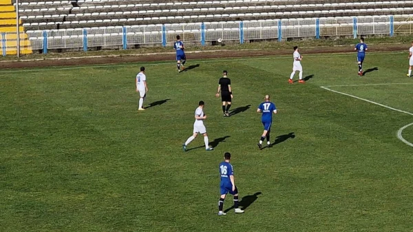 Krenula pirotska "kaznena ekspedicija"!, Srpska liga Istok