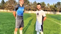 Vojvodina iz Bačkog Gradišta izgubili u komšijskom derbiju, Vojvođanska liga "Sever"
