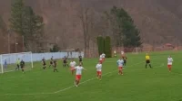 FUD pobedio ekipu Sebečevca, Prva rasinska okružna liga