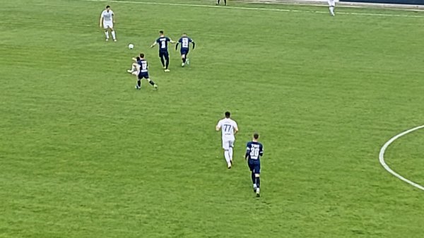 Velika tri boda TSC na Banovom brdu, Linglong Superliga - Play Off