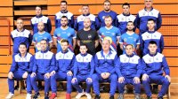 Futsaleri Bečej 2003 arhivirali ligaški deo i okreću se plej ofu