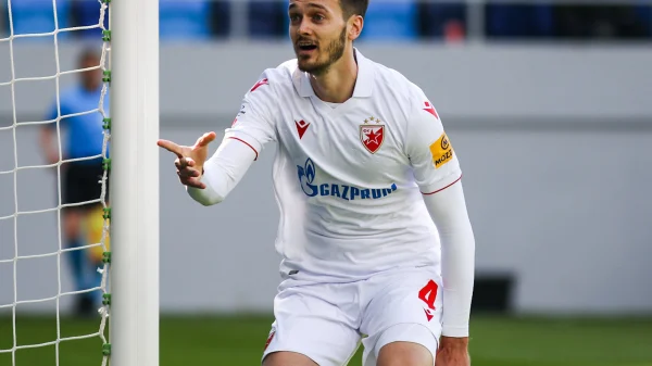 Siguran trijumf Zvezde u Bačkoj Topoli, Linglong Superliga - Play Off