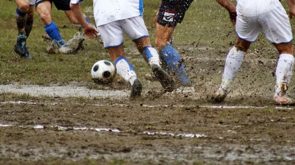 Šumadijska okružna liga: Glavni sudija skratio utakmicu za 43 minuta, Šumadijska okružna liga
