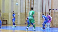 Pobeda jedina opcija u subotu, Prva Futsal liga - Play Off