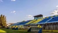 U najavi fuzija Proletera i RFK Novog Sada1921