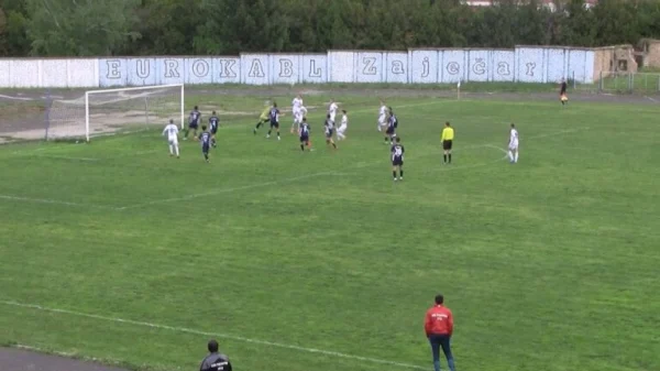 Rastko Nikolić sa dva prelepa gola doneo pobedu kadetima Timoka, I Kadetska liga FSRIS