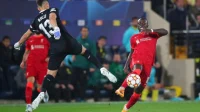 Biti svestan vlastite moći, UEFA Champions League - Final stages