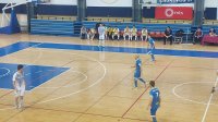 Konjarnik zasluženo prošao u polufinale, Prva Futsal liga - Play Off