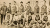 Klečani proslavljaju 50 godina od osvajanja titule u odbojci