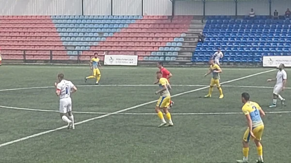 Studenti održali predavanje Surčincima, Srpska liga Beograd