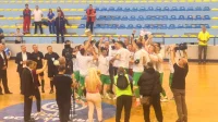 Futsaleri Loznice osvojili Kup Srbije