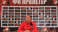 Zumbul Mahalbašić: odigraćemo pošteno i verovati da je baraž dostižan, Linglong Superliga - Play Out