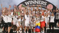 Ajntraht osvojio Ligu Evrope, UEFA Europa League - Final stages