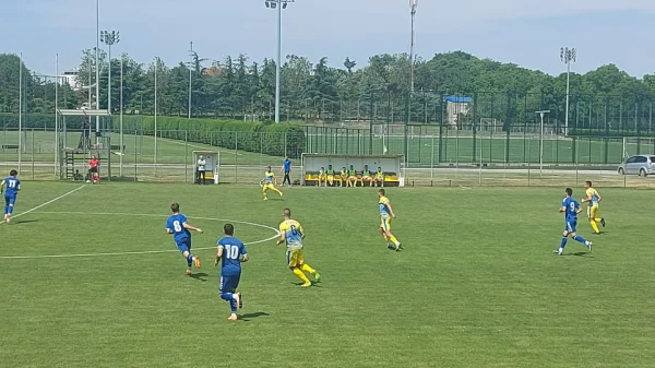 Remi optičara i studenata u Zemunelu, Srpska liga Beograd