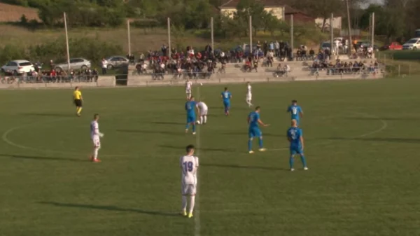 Meševo nadigralo "rudare" iz Resavice, Srpska liga Istok