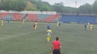 Studenti i Energetičari odigrali uzbudljiv meč, na kraju gosti sa samo osvojenim bodom napuštaju Srpsku ligu, Srpska liga Beograd