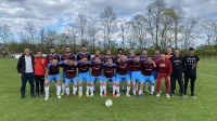 Morava iz Mrsaća prvak Gradske lige Kraljevo grupa "Morava"