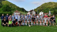 Paskovac završio turbulentnu sezonu, Opštinska liga Loznica