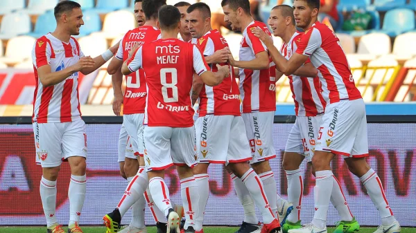 Pećinčani teško preboleli poraz od Crvene zvezde, Jelen Super liga Srbije