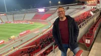 Holanđanin, Sander Zeldenrijk, piše knjigu o Dušanu Tadiću