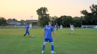 Prijateljska utakmica: Šumar - Železničar 3:5