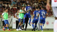 Želji bodovi u Mostaru, m:tel Premijer liga BiH
