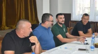 Konferencija Sremske lige