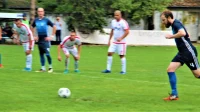 Fudbaleri Vojvodine iz Bačkog Gradišta gostuje u Bajmoku, Vojvođanska liga "Sever"