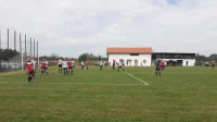 Miločajci fanatičnom borom došli do pobede