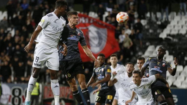 Čukarički slavio u derbiju kola za skok na drugo mesto, Mozzart Bet Super liga Srbije