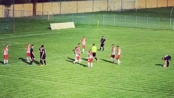 Treći vezani trijumf ČSK-a u prvenstvu, PFL Sombor