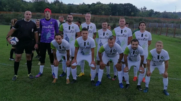 Ubedljiv trijumf Kraljevice, Zaječarska okružna liga