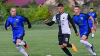ČSK poklekao u Ruskom Krsturu, PFL Sombor