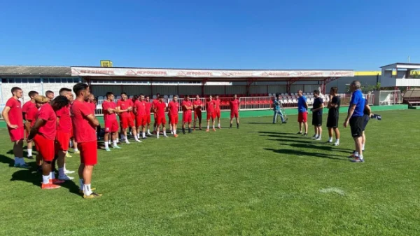 Senzacija u Sremskoj Mitrovici, ispao Partizan iz kupa, Kup Srbije