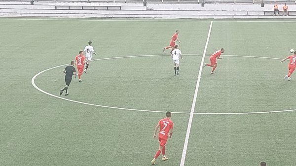 Prva pobeda Ušća, srušena Careva ćuprija, Srpska liga Beograd