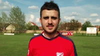 Kraj Tise iz "dvojke u keca", Međuopštinska liga Kikinda-Žitište