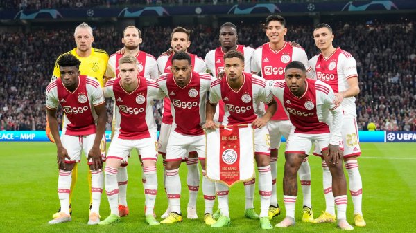 Stručni ugao: Restart posrnulog Ajaksa, UEFA Champions League - Group A