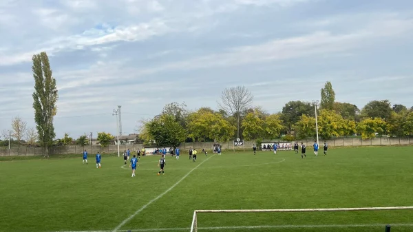 Lavovi zaledili Žakovce u finišu!, PFL Sombor