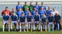 Crnjanski ''mister promašaja'' golgeter, PFL Zrenjanin