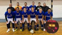 Futsaleri zaječarskog Timoka 2013 deklasirali KMF Timakum iz Knjaževca, FSRIS Regionalna liga - grupa Sever