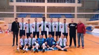 Smederevo Carina dočekuje Dubočicu u trećem kolu BPŠ Prve lige Srbije